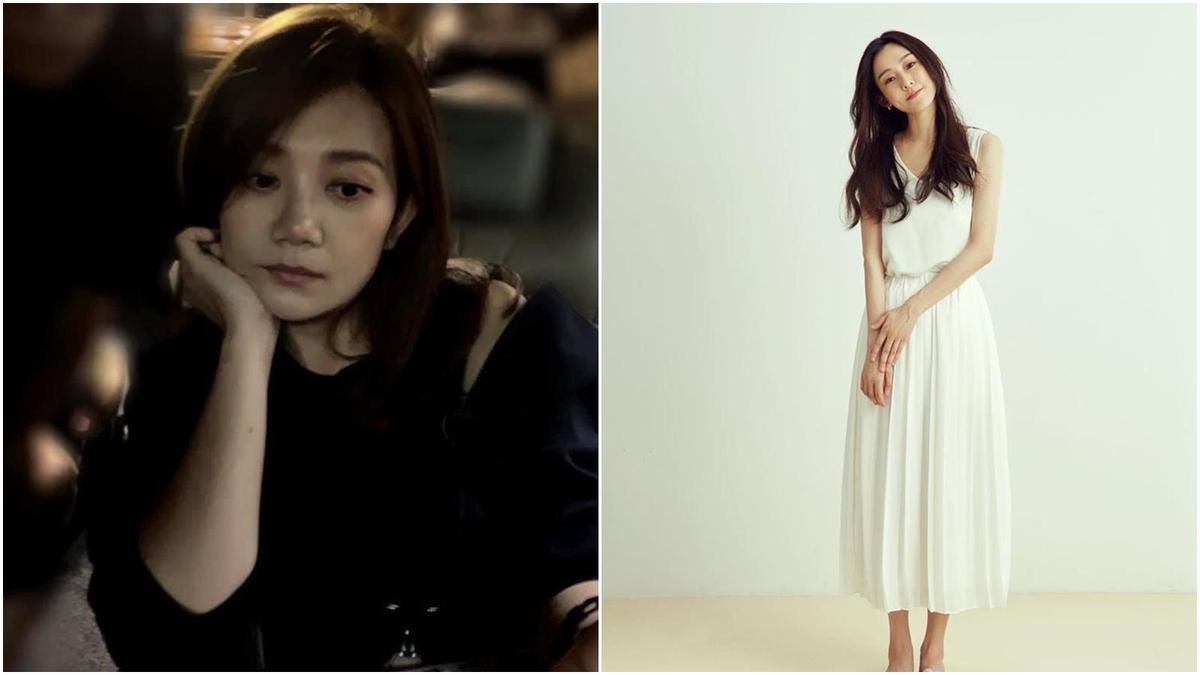 范玮琪认：早知梁静茹离婚！1首歌泄时间点