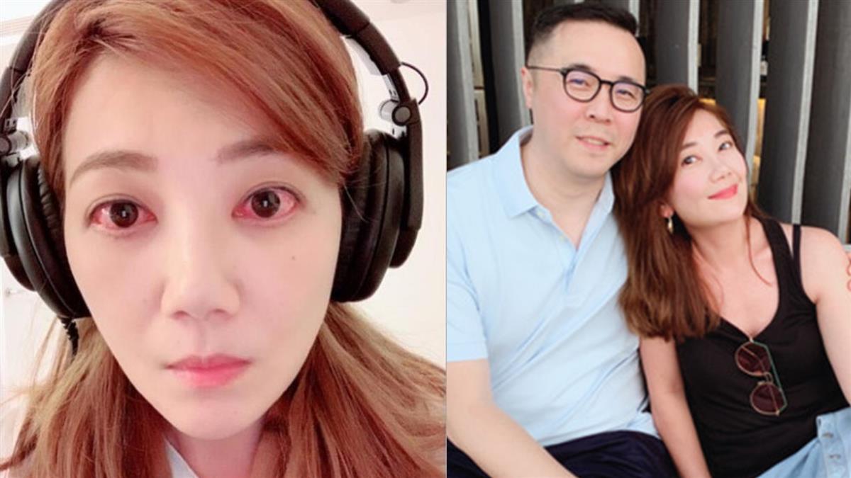 惊人离婚内幕曝光！梁静茹爆抓包老公偷吃女网红