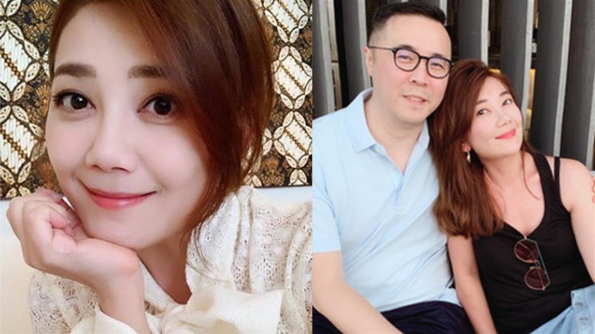 9年婚变有证据？梁静茹尪晒七夕蛋糕…网吓坏