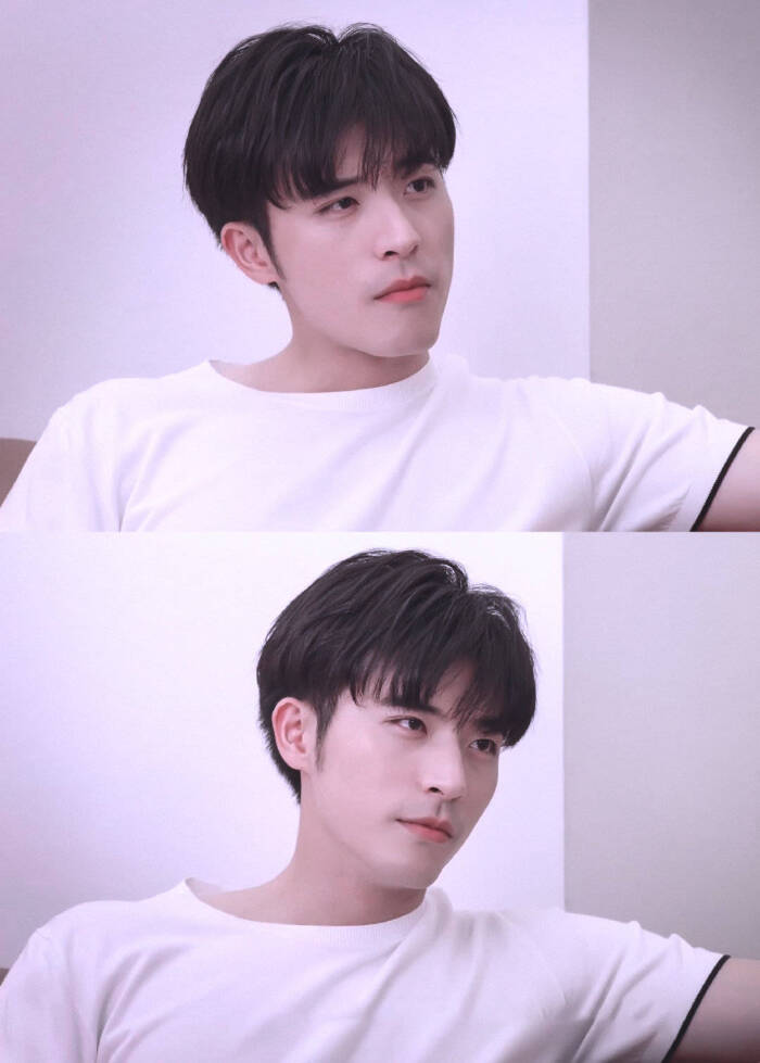 《奈何boss要娶我2》大男主：明道旗下艺人，竟是芭蕾舞科班出身