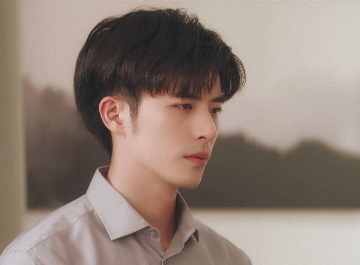《奈何boss要娶我2》大男主：明道旗下艺人，竟是芭蕾舞科班出身