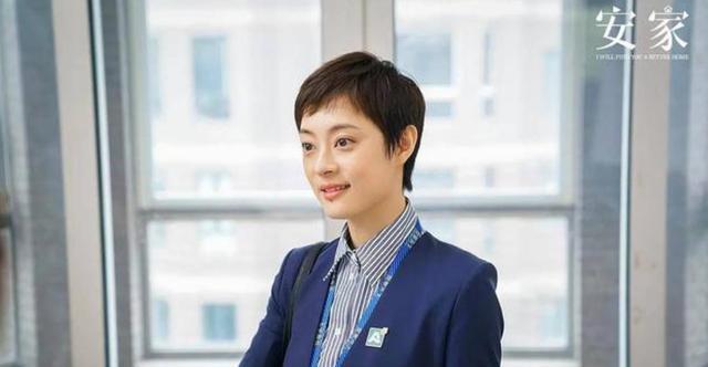 孙俪的《安家》为何能成爆款？刘涛的评价一语中的，精辟