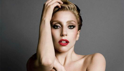 LadyGaga身家12亿 其父却被曝拖欠工资要网友募捐